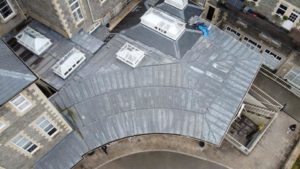 Commercial Roofing Bristol