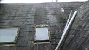 Roof Repairs Bristol